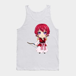 Yona Chibi Tank Top